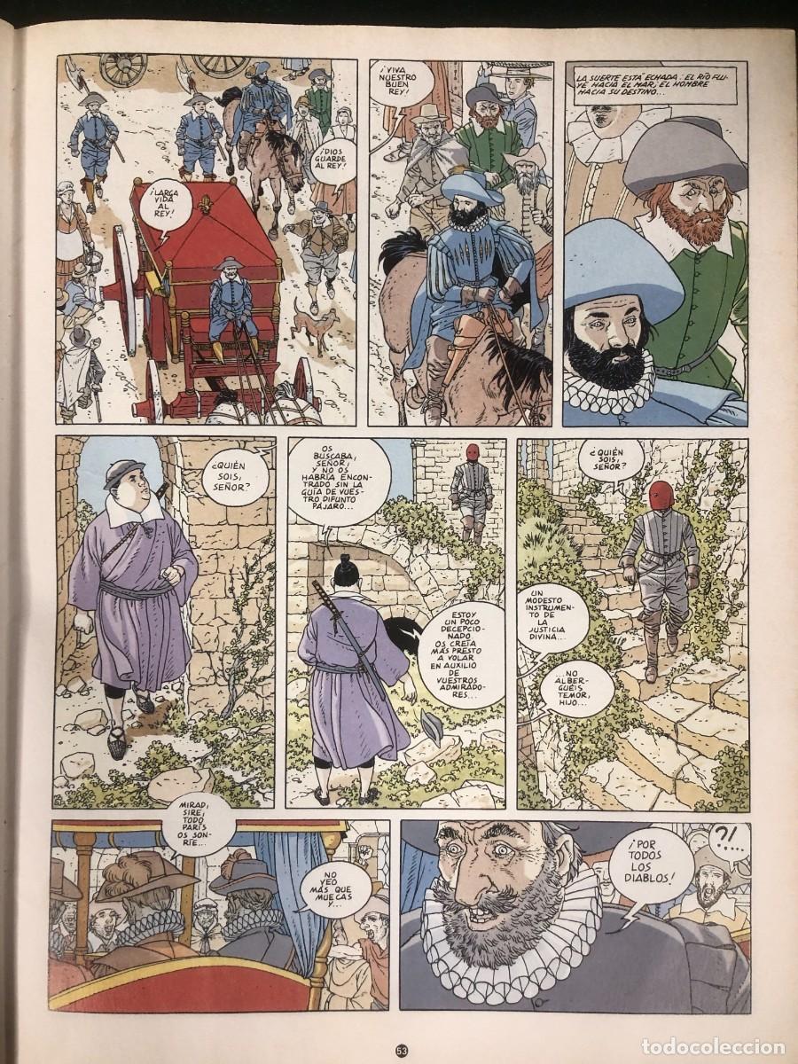 C&oacute;mics: COMIC; CIMOC N&Uacute;MERO 119 - Foto 4