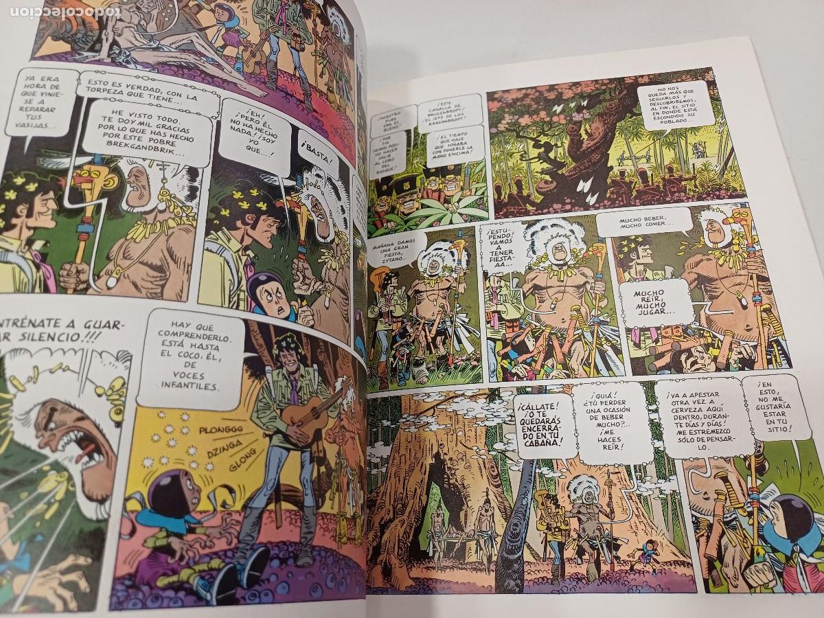C&oacute;mics: UNA INFANCIA ETERNA/CHRISTIAN GODARD/NORMA. - Foto 2