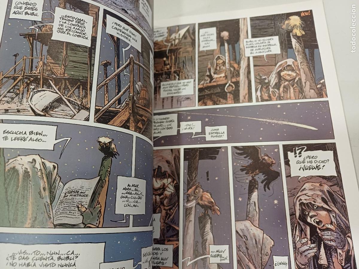 C&oacute;mics: PETER PAN/LONDRES/NORMA. - Foto 2