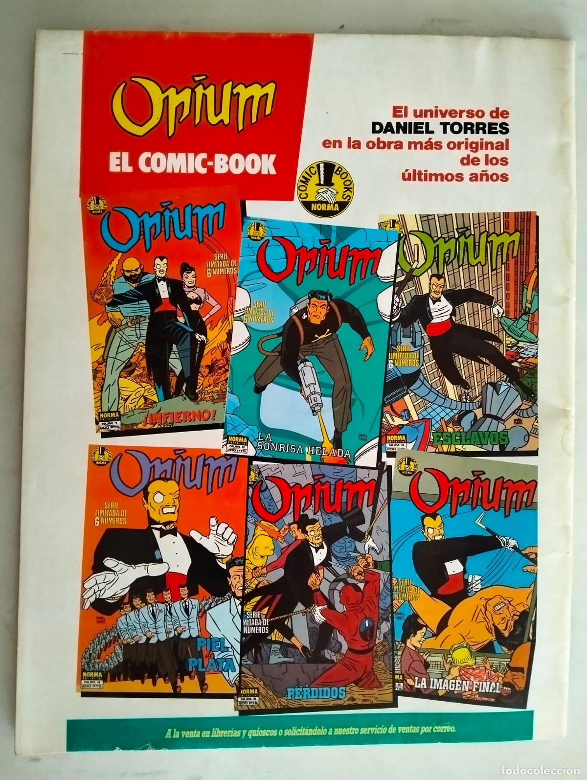 C&oacute;mics: HUMOR A TOPE, N&ordm; 34, NORMA EDITORIAL - Foto 2