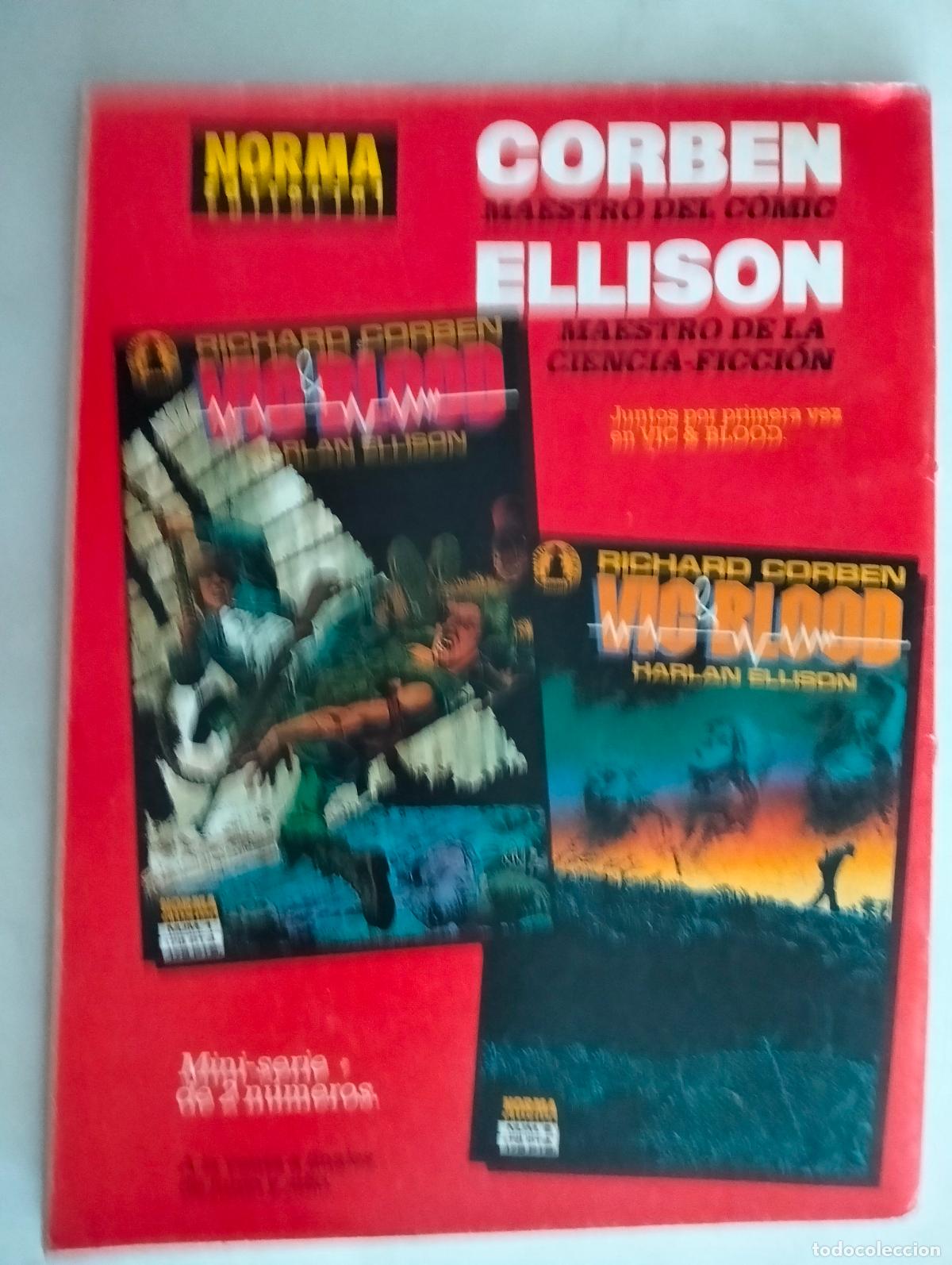 C&oacute;mics: HUMOR A TOPE, N&ordm; 33, NORMA EDITORIAL - Foto 2