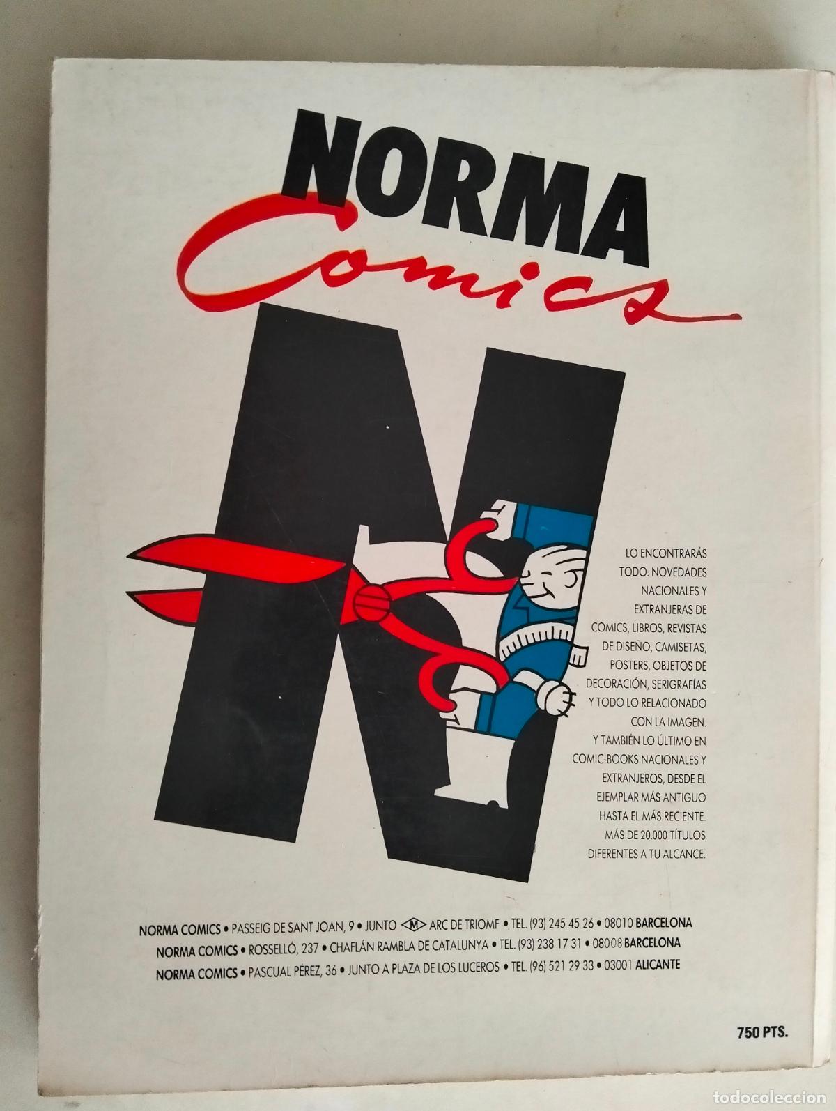 C&oacute;mics: SUPER A TOPE, N&ordm; 1, NORMA EDITORIAL, 272 PAGINAS - Foto 2