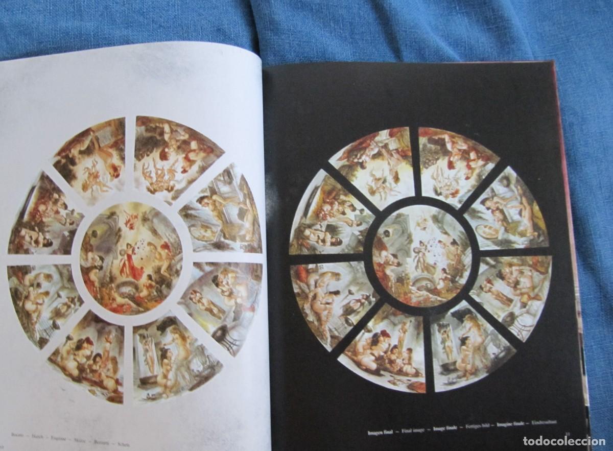 C&oacute;mics: LUIS Y ROMULO ROYO &ndash; DOME &ndash; INCLUYE POSTER Y POSTAL - Foto 8