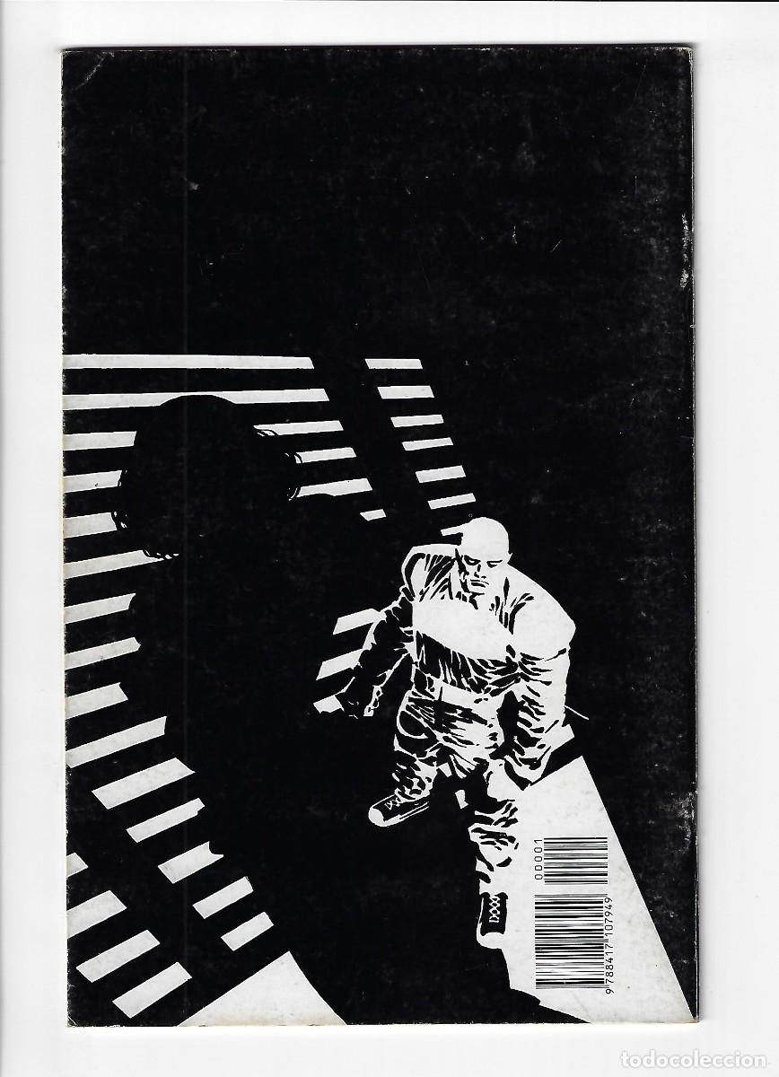 C&oacute;mics: Norma. Sin city. Moriria por ella. 1 - Foto 2