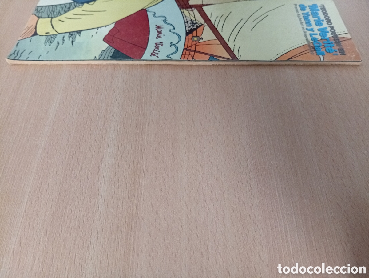 C&oacute;mics: CAIRO N&ordm; 63. NORMA EDITORIAL - Foto 6