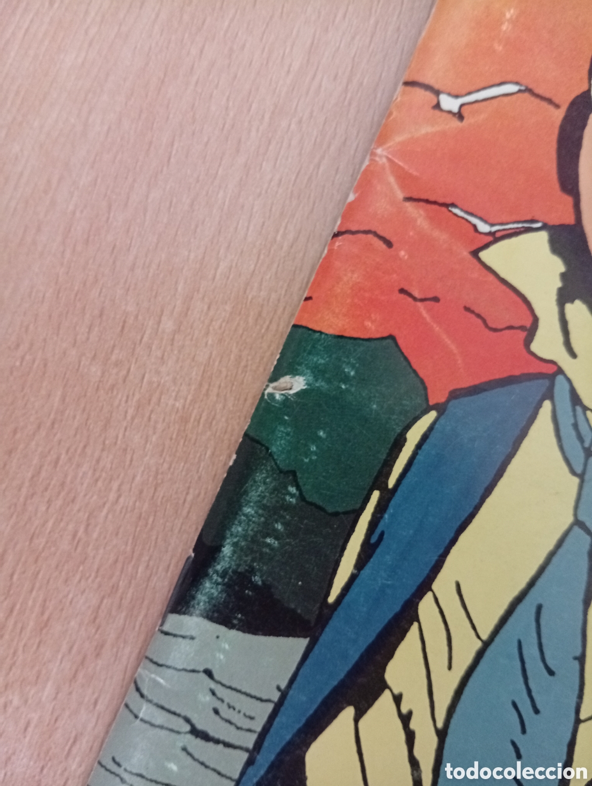 C&oacute;mics: CAIRO N&ordm; 63. NORMA EDITORIAL - Foto 2