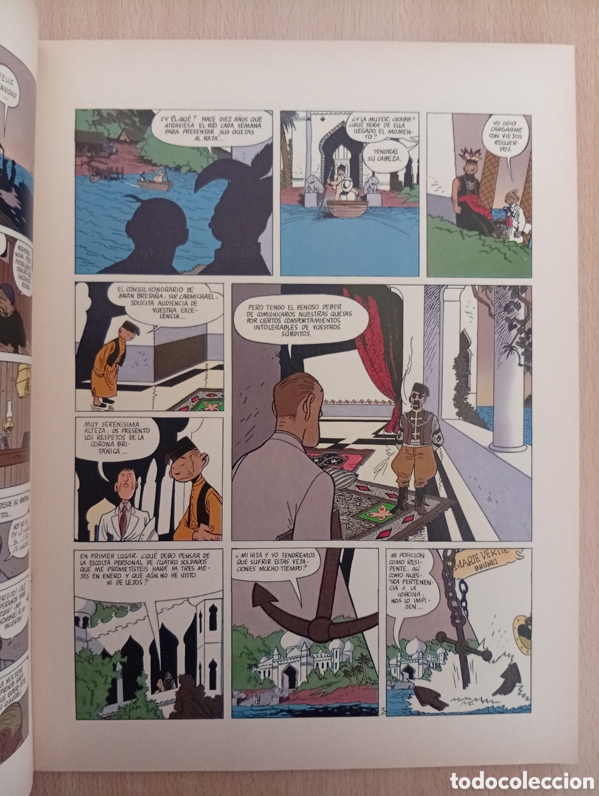 C&oacute;mics: CAIRO N&ordm; 63. NORMA EDITORIAL - Foto 17