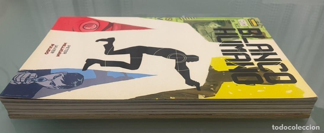 C&oacute;mics: PACK LOTE 5 n&uacute;meros de Colecci&oacute;n VERTIGO ed Norma - Foto 4