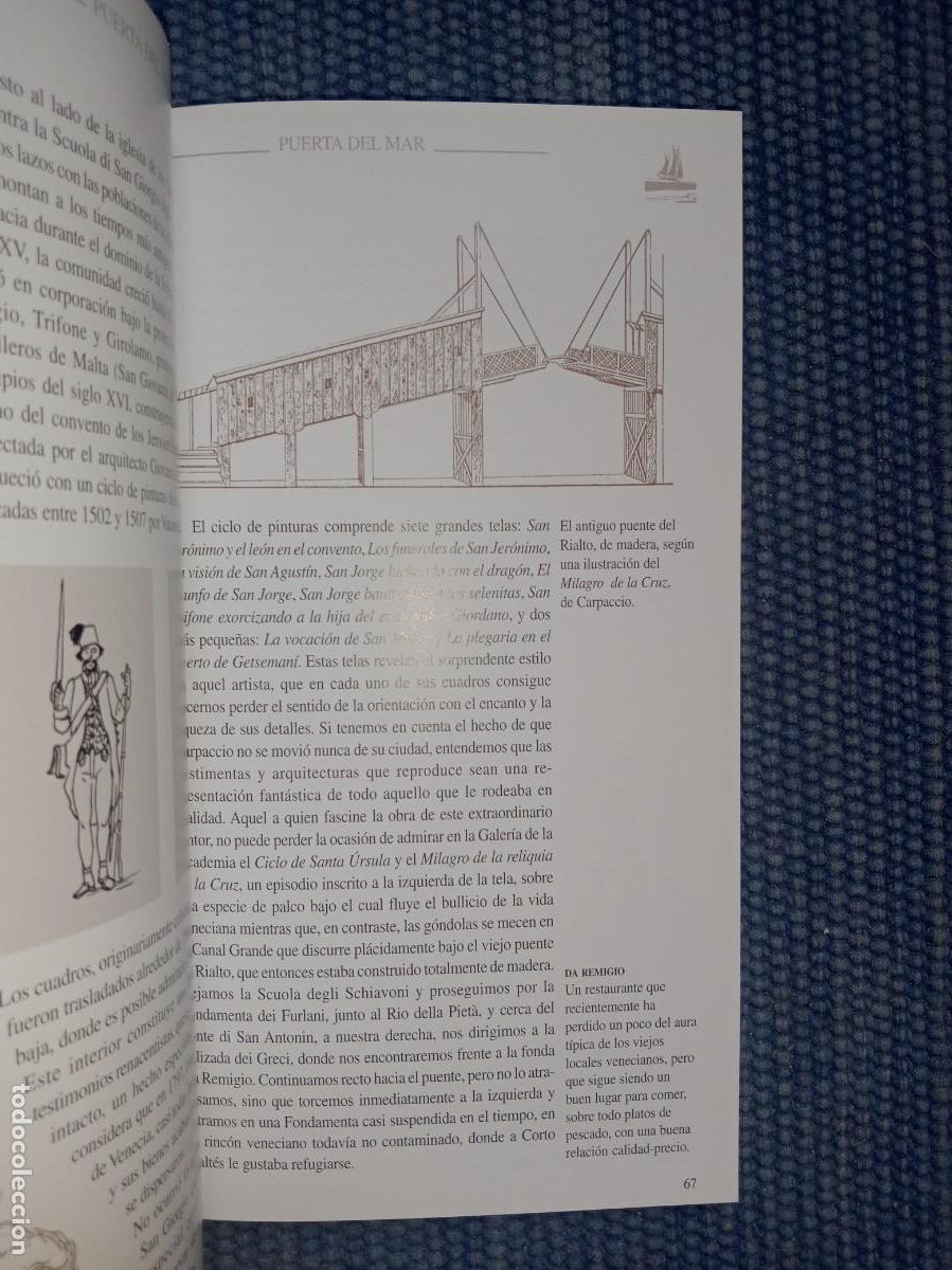 C&oacute;mics: La Venecia secreta de Corto Malt&eacute;s - Foto 2