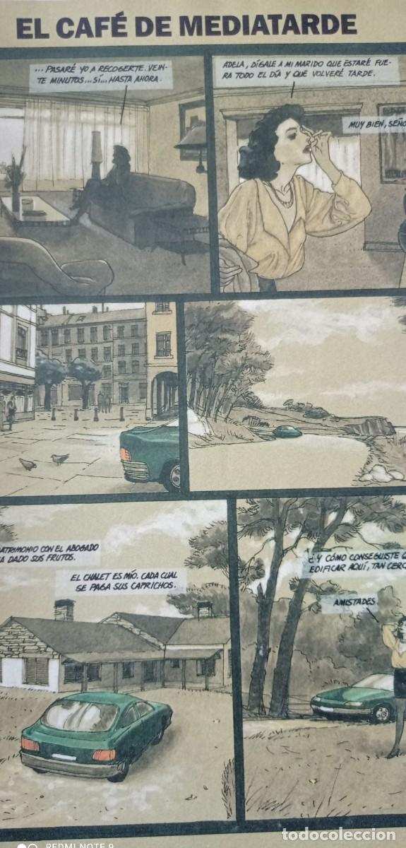 C&oacute;mics: Revista de comics CIMOC n&deg; 146 de NORMA editorial. - Foto 2