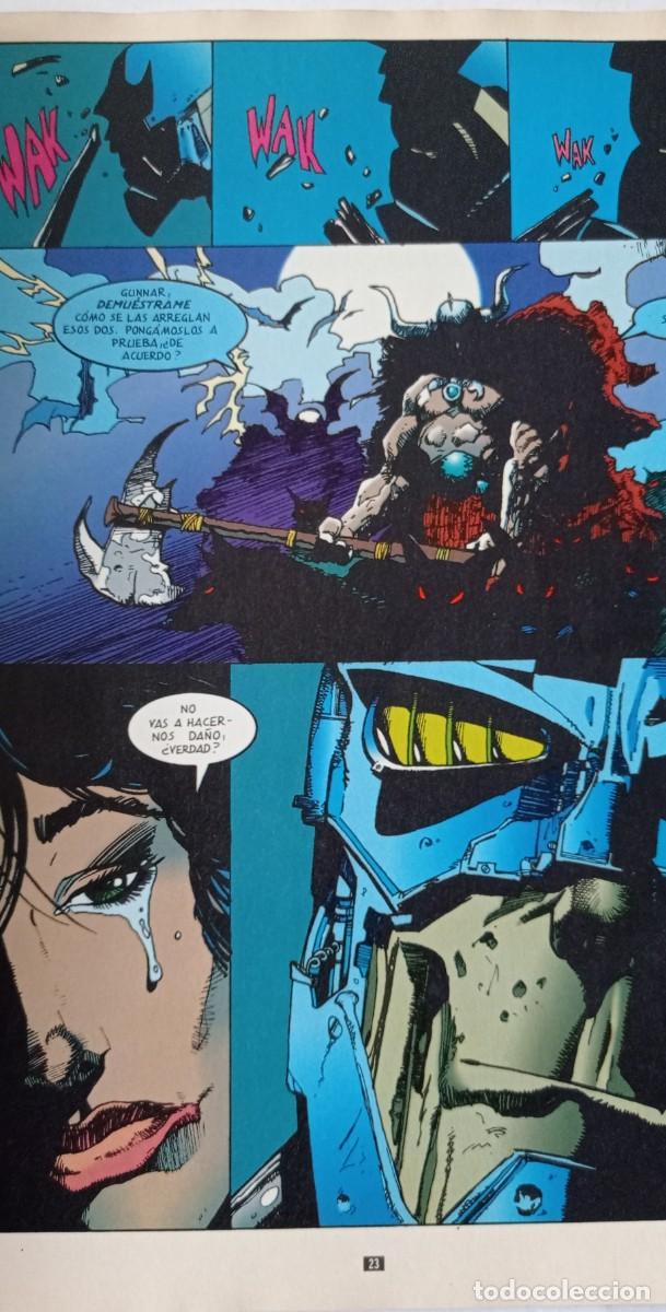 C&oacute;mics: Revista de comics CIMOC n&deg; 146 de NORMA editorial. - Foto 3