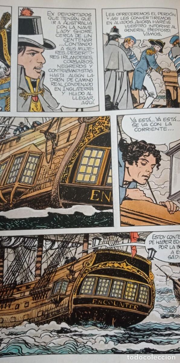 C&oacute;mics: Revista de comics CIMOC n&deg; 146 de NORMA editorial. - Foto 5