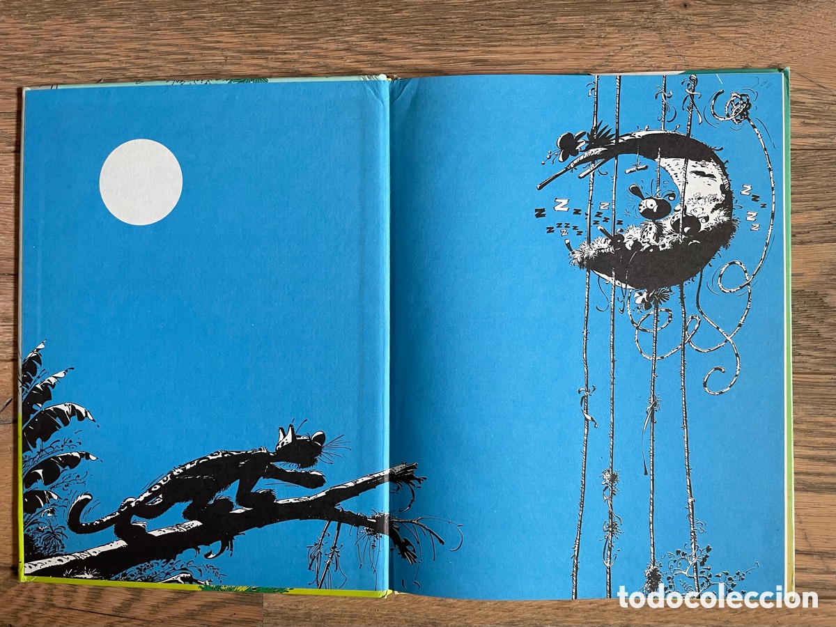 C&oacute;mics: La cola del Marsupilami - Foto 4