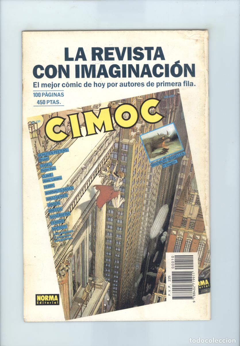C&oacute;mics: Norma. Aliens serie nostromo. 10 - Foto 2