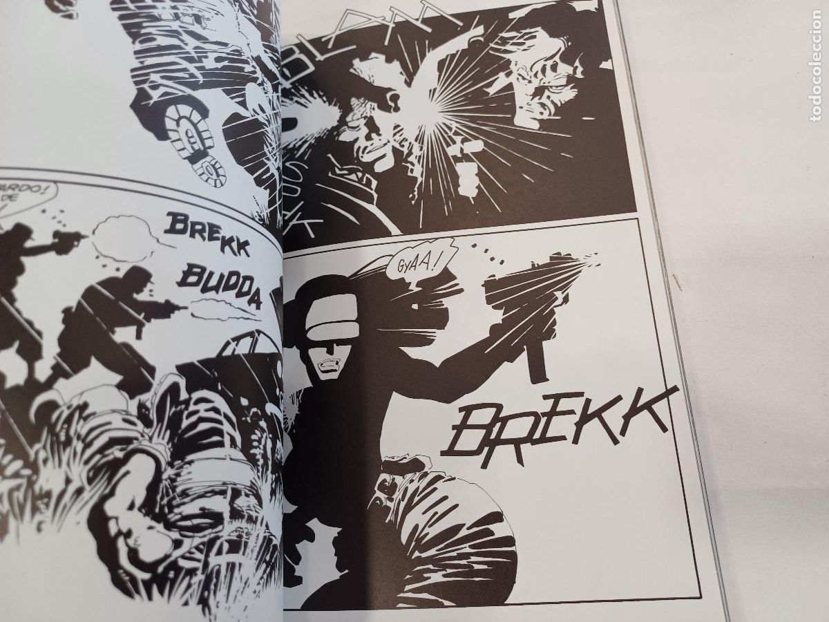 C&oacute;mics: SIN CITY/LA GRAN MASACRE/FRANK MILLERS. - Foto 2