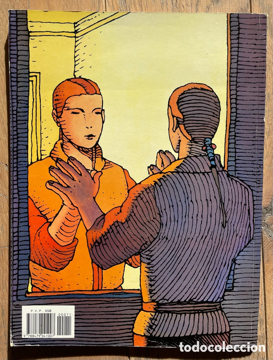 C&oacute;mics: Cimoc especial sue&ntilde;os - Foto 2