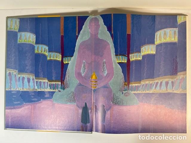 C&oacute;mics: Moebius, Venecia Celeste, Norma Editorial 1&ordf;Edici&oacute;n 1984 - Foto 3