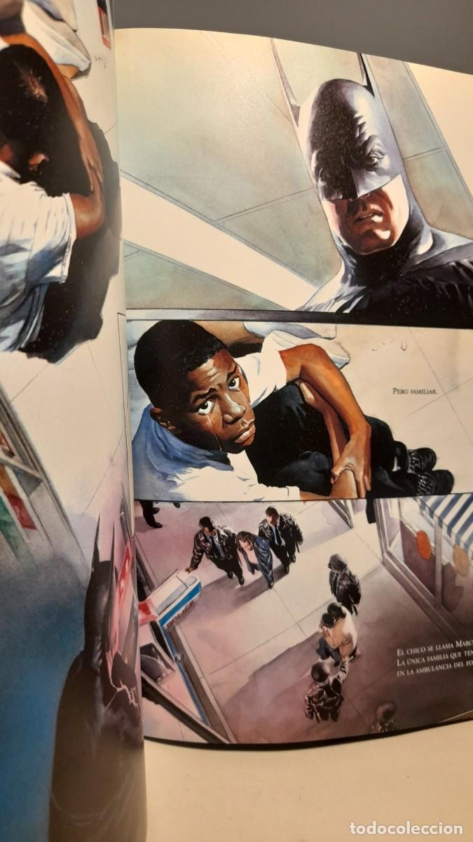 C&oacute;mics: COMIC BATMAN : GUERRA CONTRA EL CRIMEN ( NORMA EDITORIAL) - Foto 2