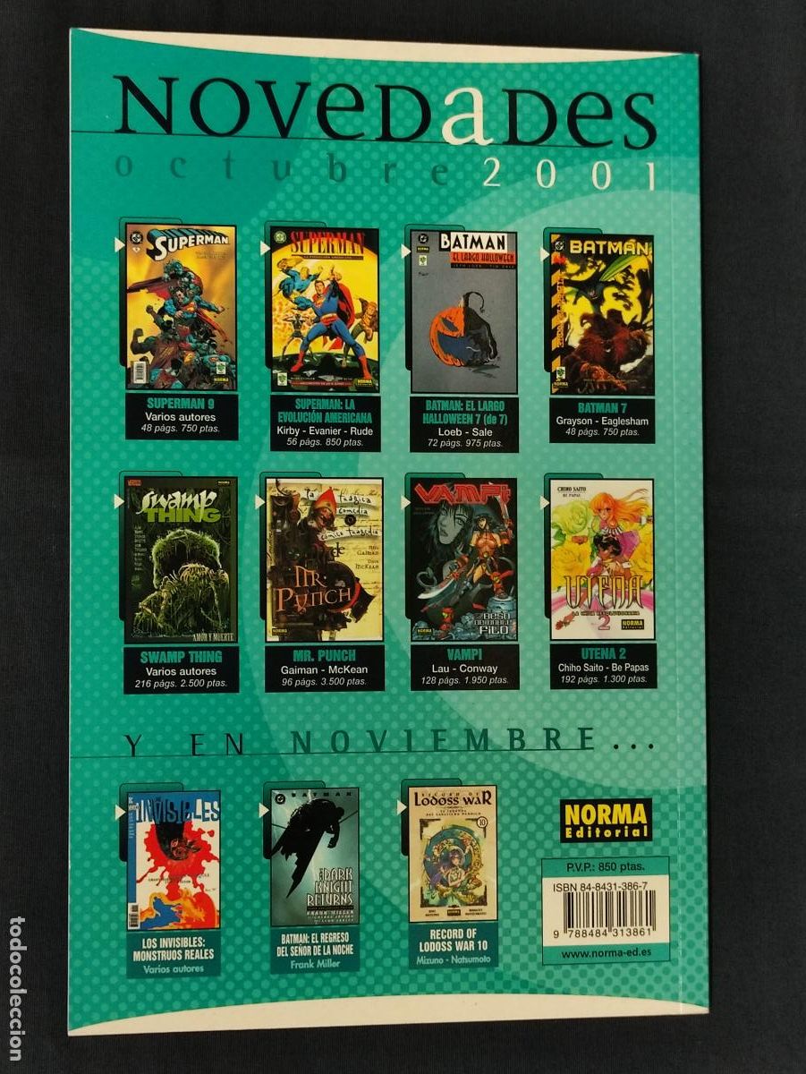 C&oacute;mics: SUPERMAN - LA EVOLUCION AMERICANA - NORMA - - Foto 2
