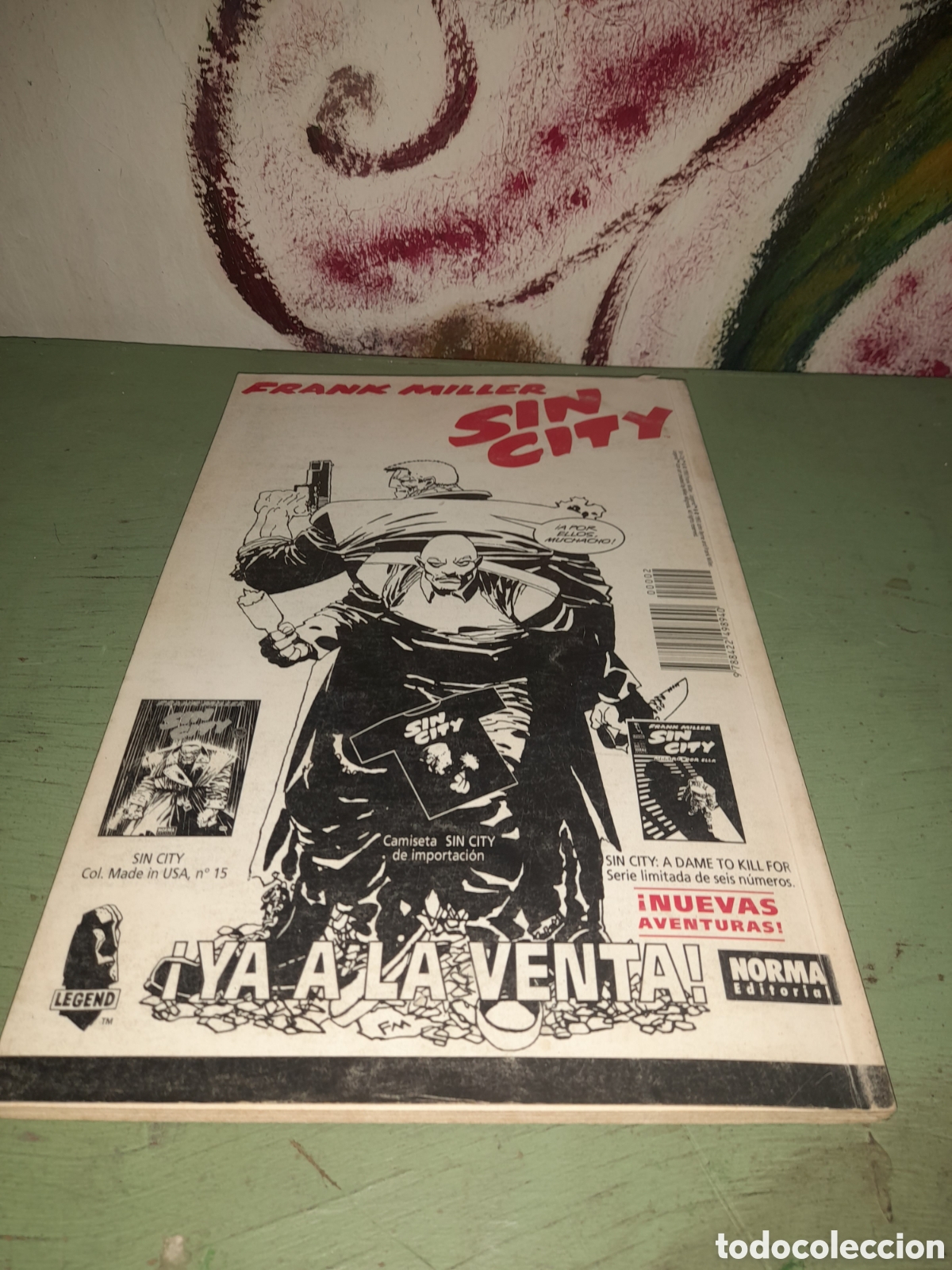 C&oacute;mics: Usa c&oacute;mic books ,n&uacute;mero 2 - Foto 2