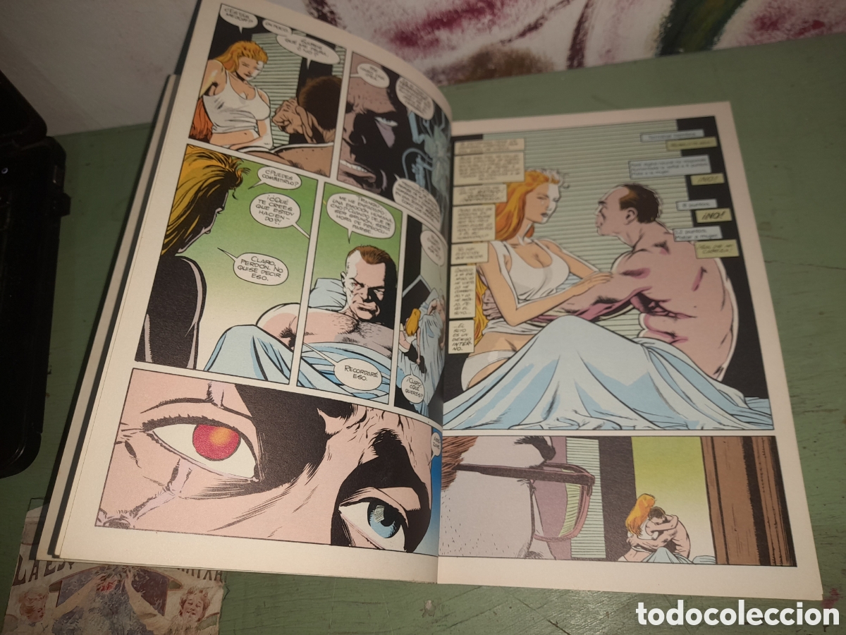 C&oacute;mics: Usa c&oacute;mic books ,n&uacute;mero 2 - Foto 6
