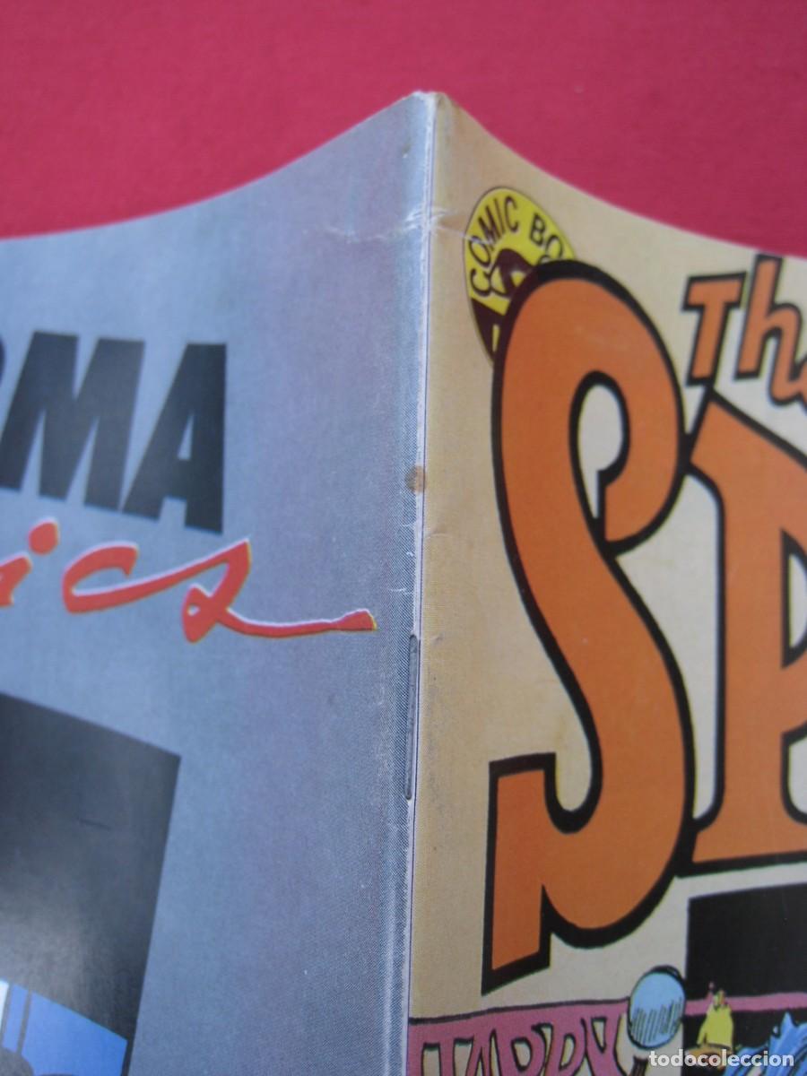 C&oacute;mics: THE SPIRIT - N&ordm; 28 - NORMA EDITORIAL. - Foto 3