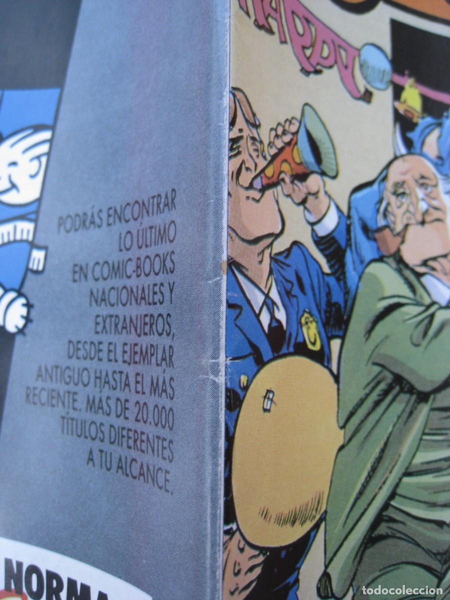 C&oacute;mics: THE SPIRIT - N&ordm; 28 - NORMA EDITORIAL. - Foto 4