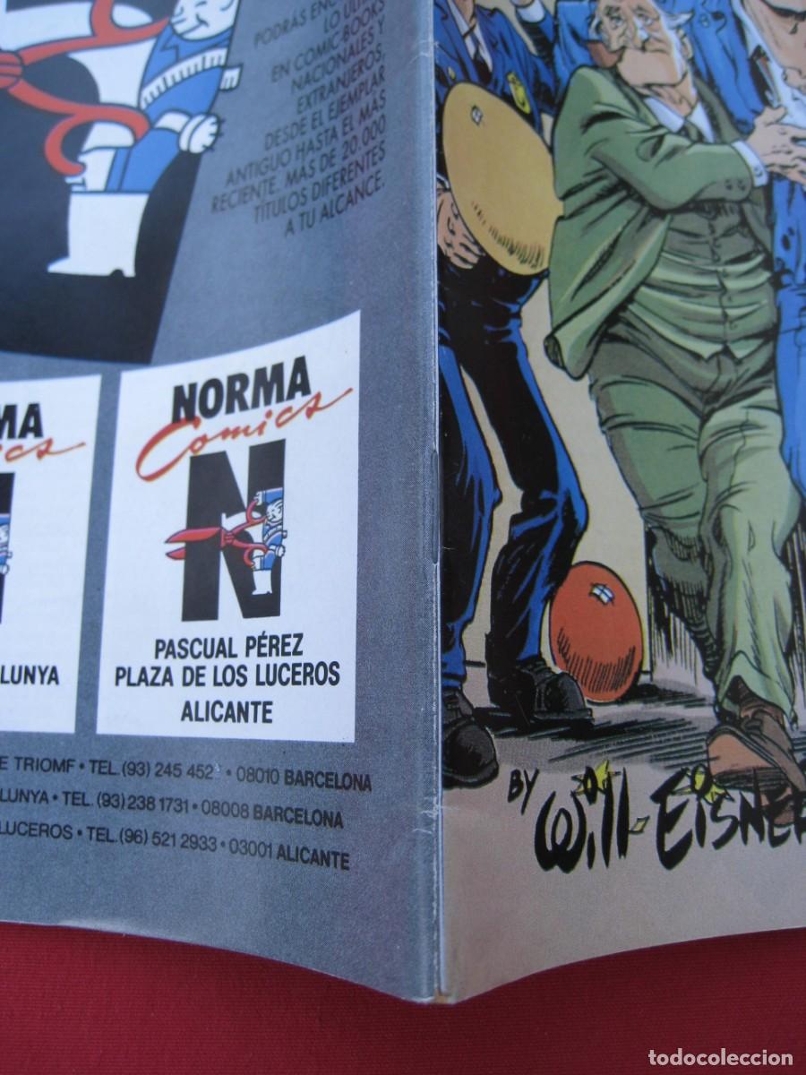 C&oacute;mics: THE SPIRIT - N&ordm; 28 - NORMA EDITORIAL. - Foto 5