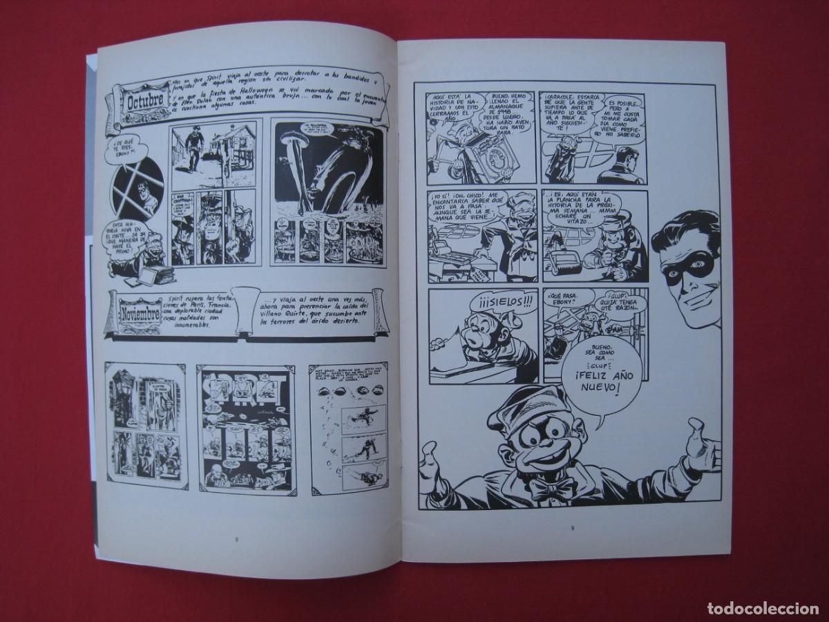 C&oacute;mics: THE SPIRIT - N&ordm; 28 - NORMA EDITORIAL. - Foto 8