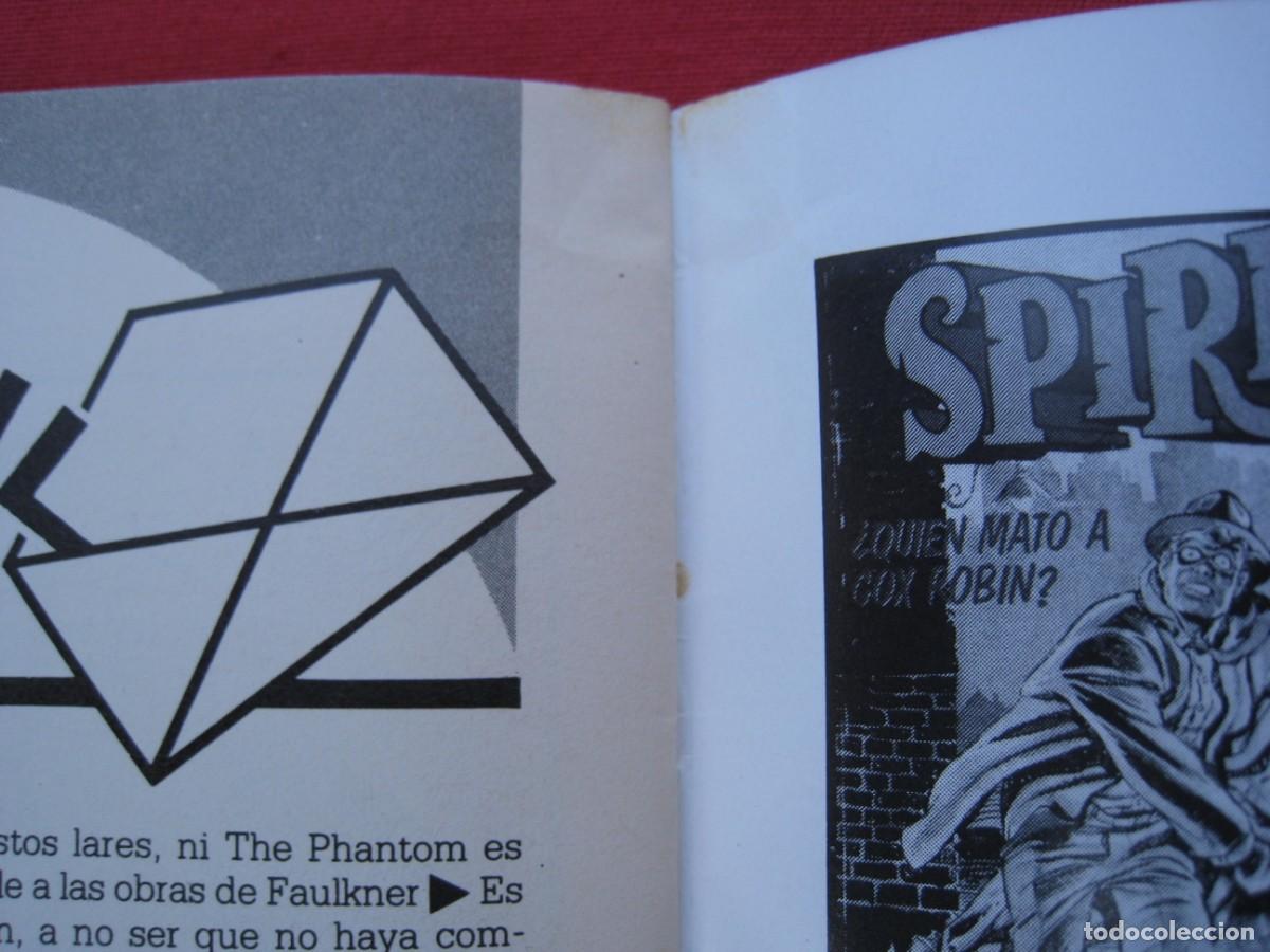 C&oacute;mics: THE SPIRIT - N&ordm; 28 - NORMA EDITORIAL. - Foto 16