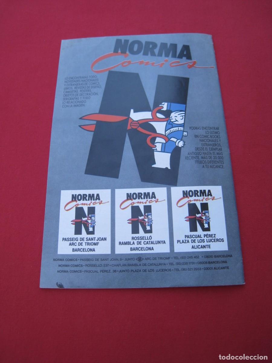 C&oacute;mics: THE SPIRIT - N&ordm; 28 - NORMA EDITORIAL. - Foto 17