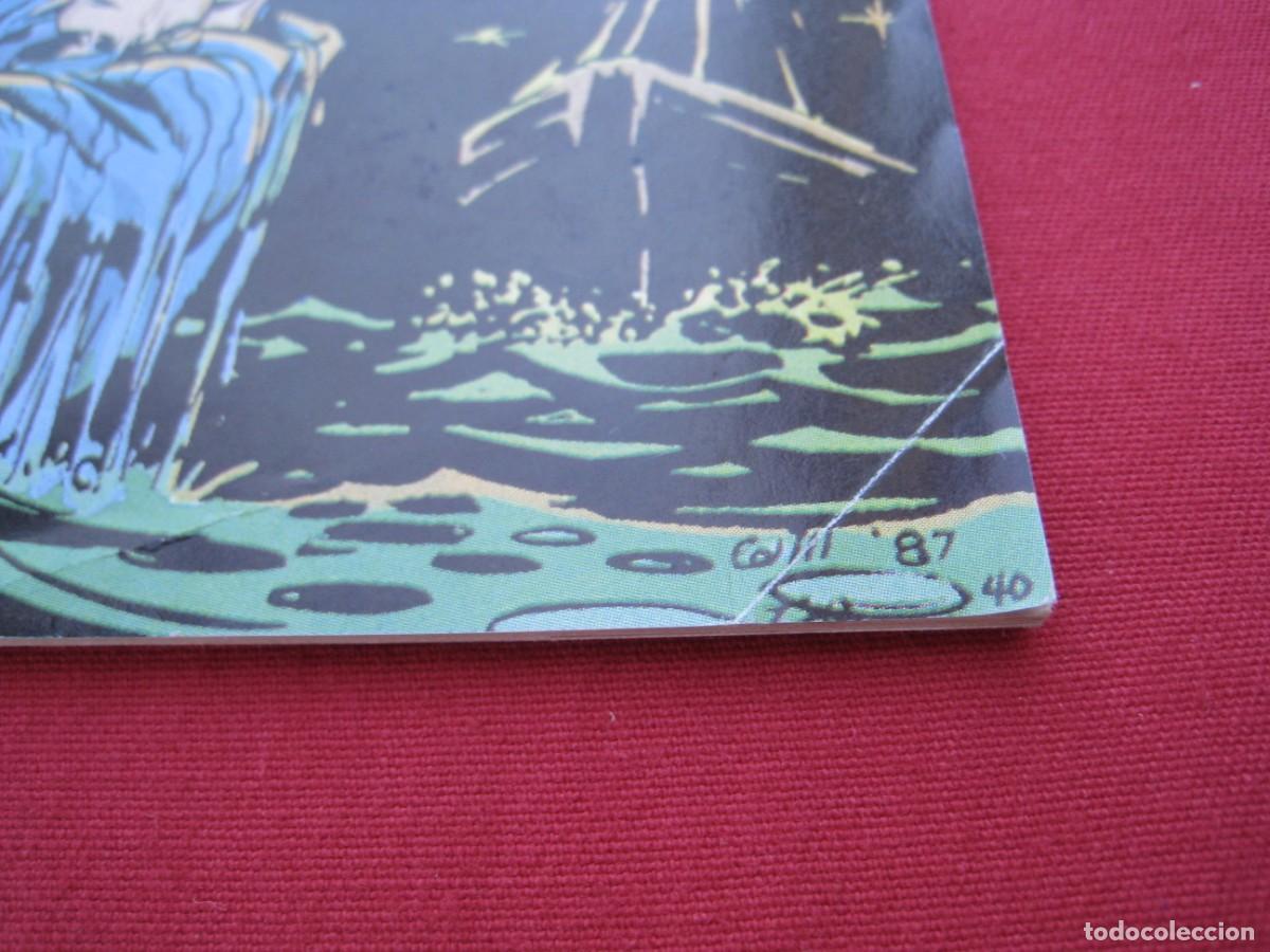 C&oacute;mics: THE SPIRIT - N&ordm; 29 - NORMA EDITORIAL. - Foto 2