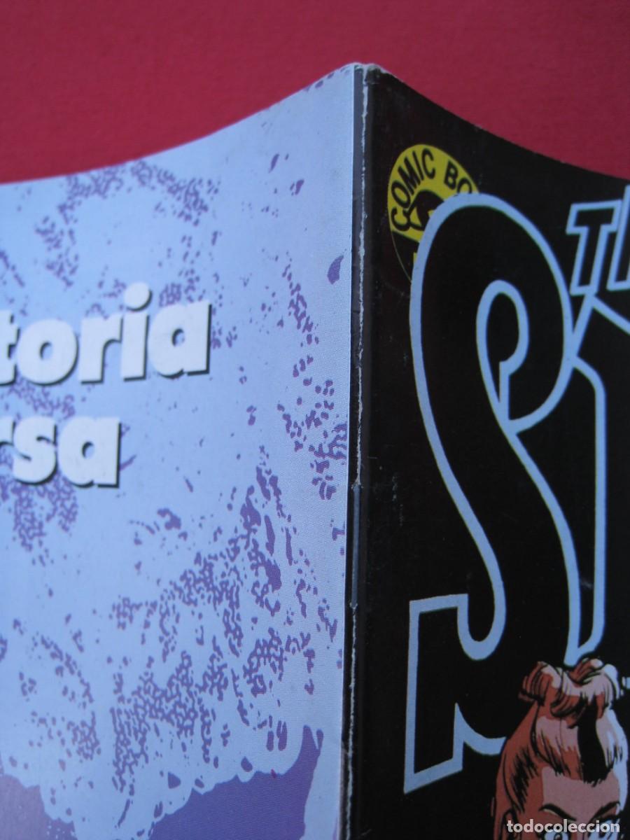 C&oacute;mics: THE SPIRIT - N&ordm; 29 - NORMA EDITORIAL. - Foto 4