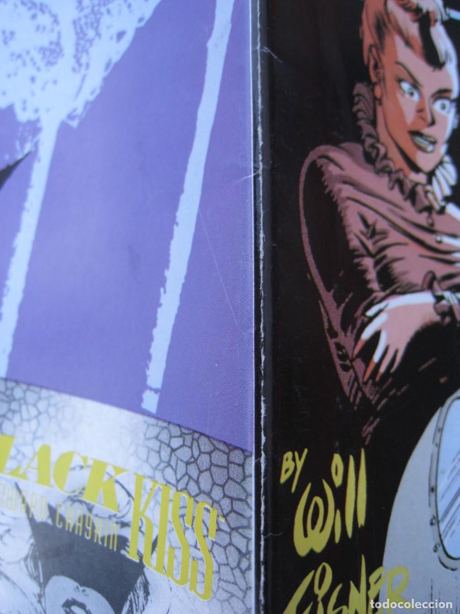 C&oacute;mics: THE SPIRIT - N&ordm; 29 - NORMA EDITORIAL. - Foto 5