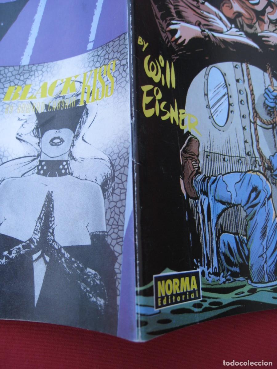 C&oacute;mics: THE SPIRIT - N&ordm; 29 - NORMA EDITORIAL. - Foto 6
