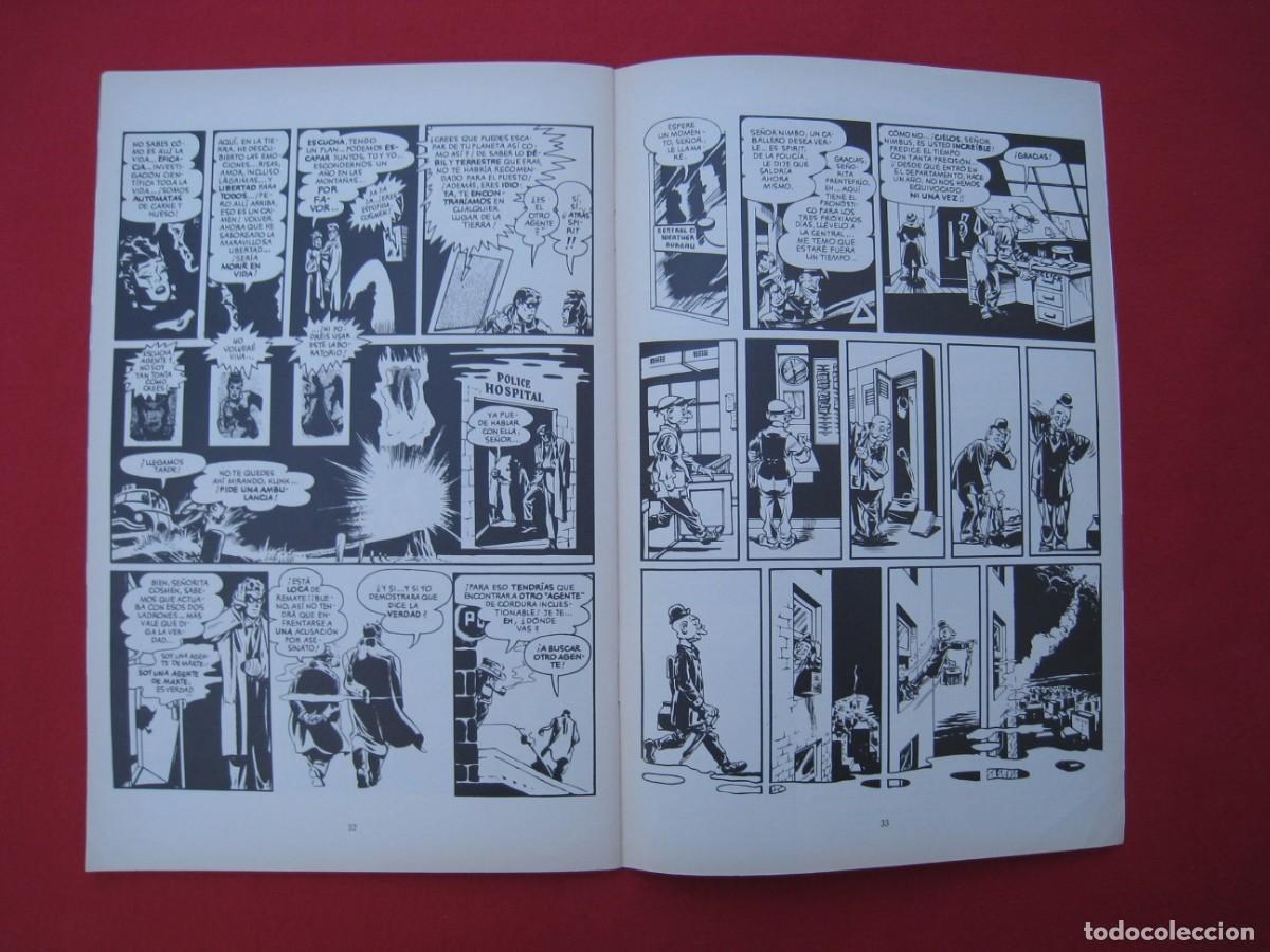 C&oacute;mics: THE SPIRIT - N&ordm; 29 - NORMA EDITORIAL. - Foto 14