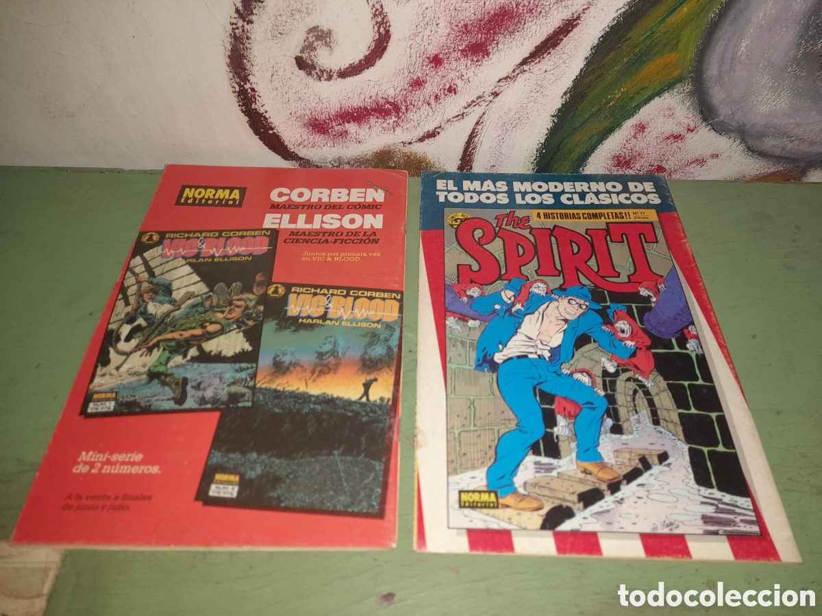 C&oacute;mics: C&ograve;mics Onium n&uacute;meros 3 y 5 - Foto 2