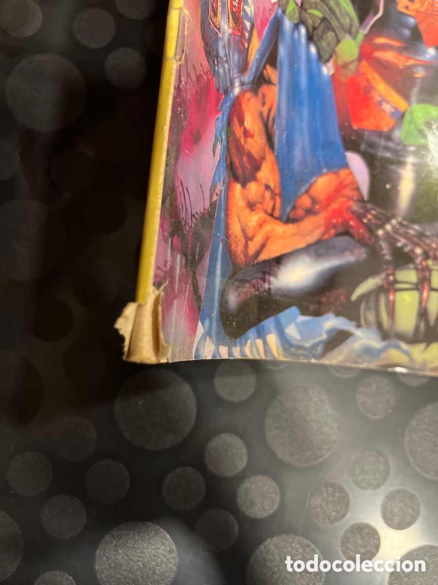 C&oacute;mics: CIMOC N.154 LA REVISTA DE C&Oacute;MICS ( 1981/1996 ) - Foto 4