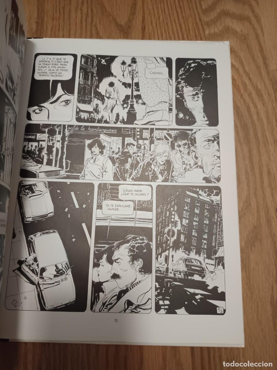 C&oacute;mics: FM En frecuencia modulada 1985 nuevo - Foto 5