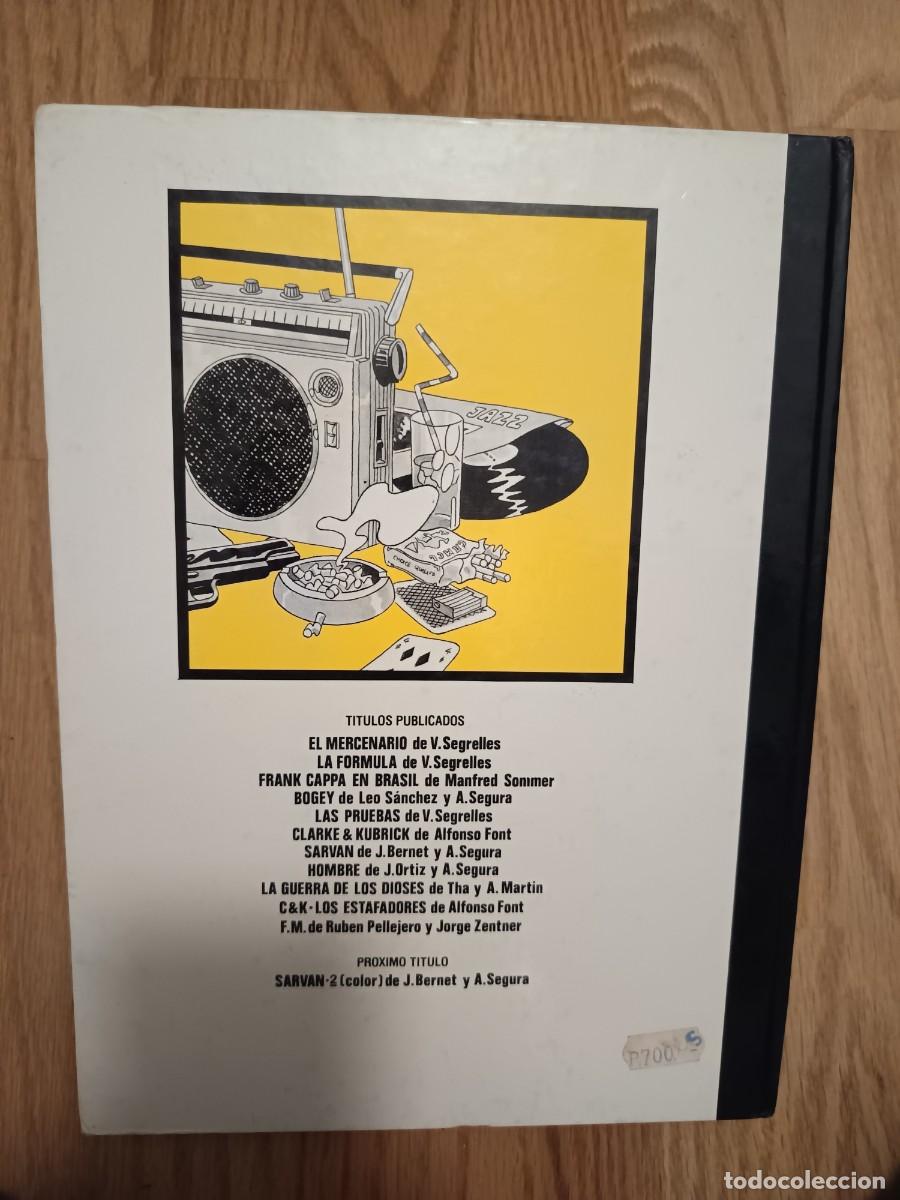 C&oacute;mics: FM En frecuencia modulada 1985 nuevo - Foto 6