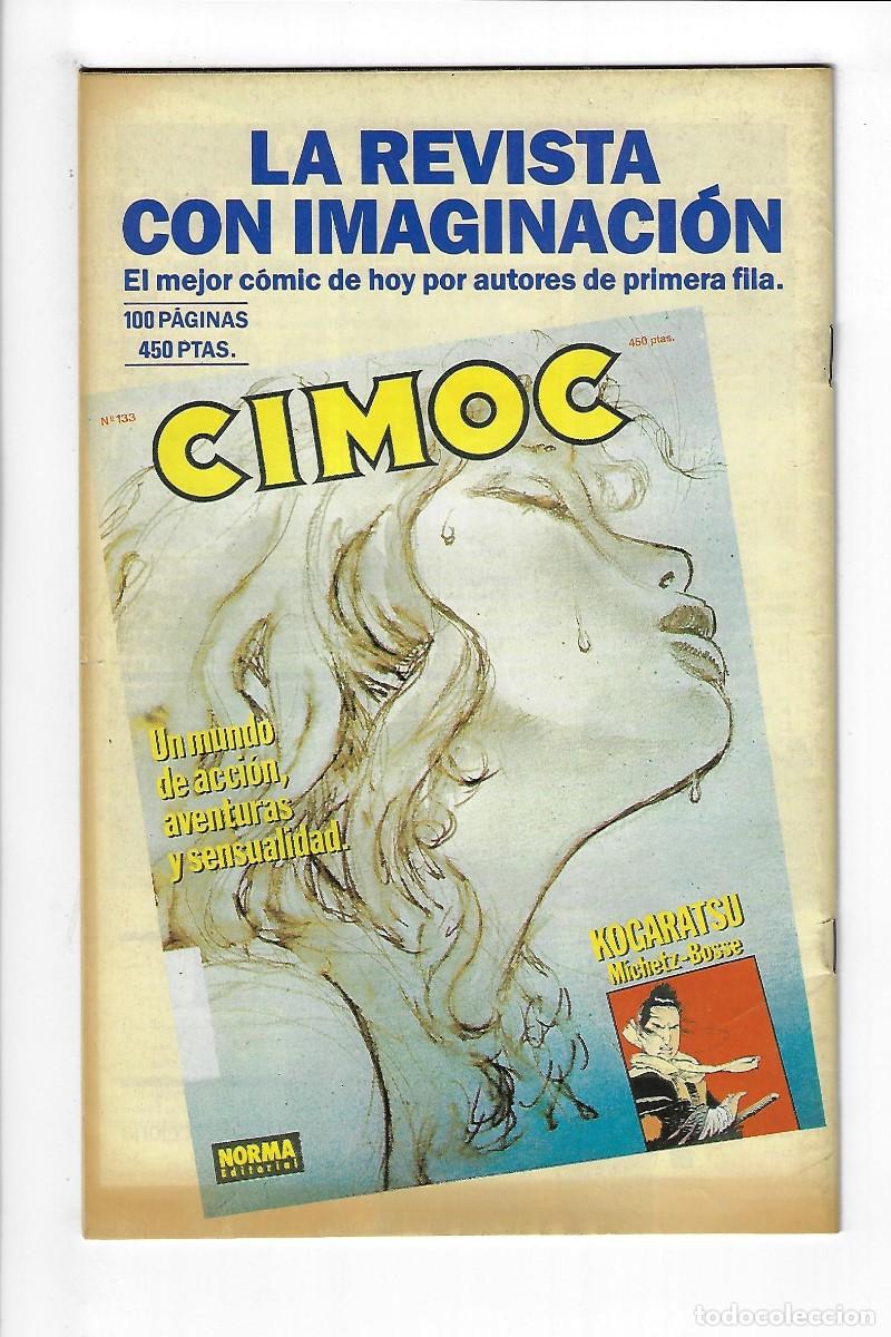 C&oacute;mics: Norma. Aliens guerra contra la tierra. 2 - Foto 2