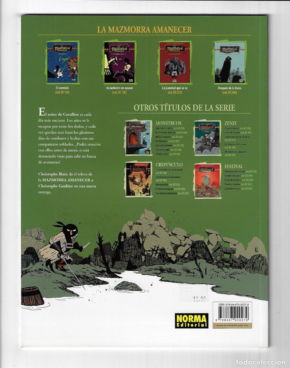 C&oacute;mics: Norma. Cimoc extra color. 258. - Foto 2