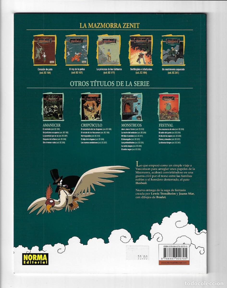 C&oacute;mics: Norma. Cimoc extra color. 260. - Foto 2