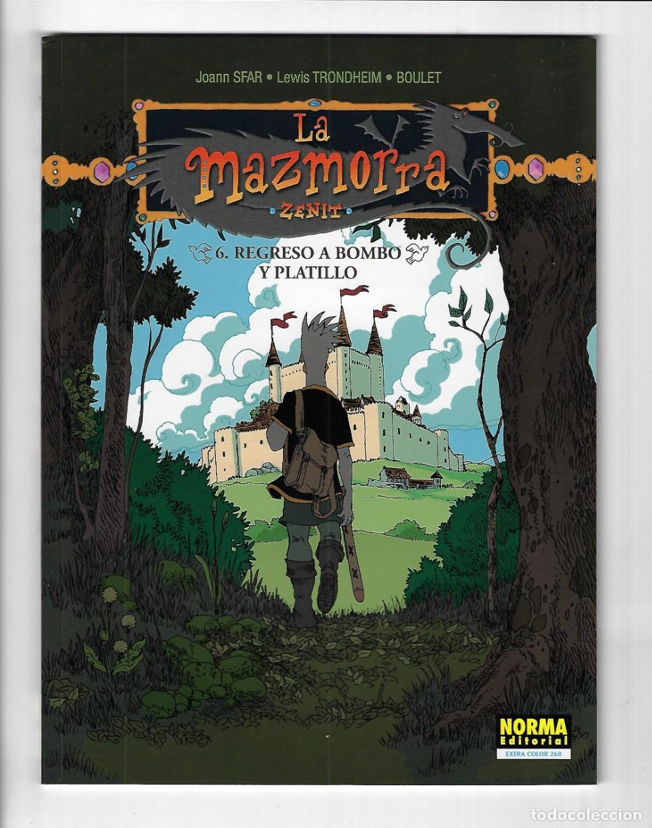 C&oacute;mics: Norma. Cimoc extra color. 260. - Foto 1