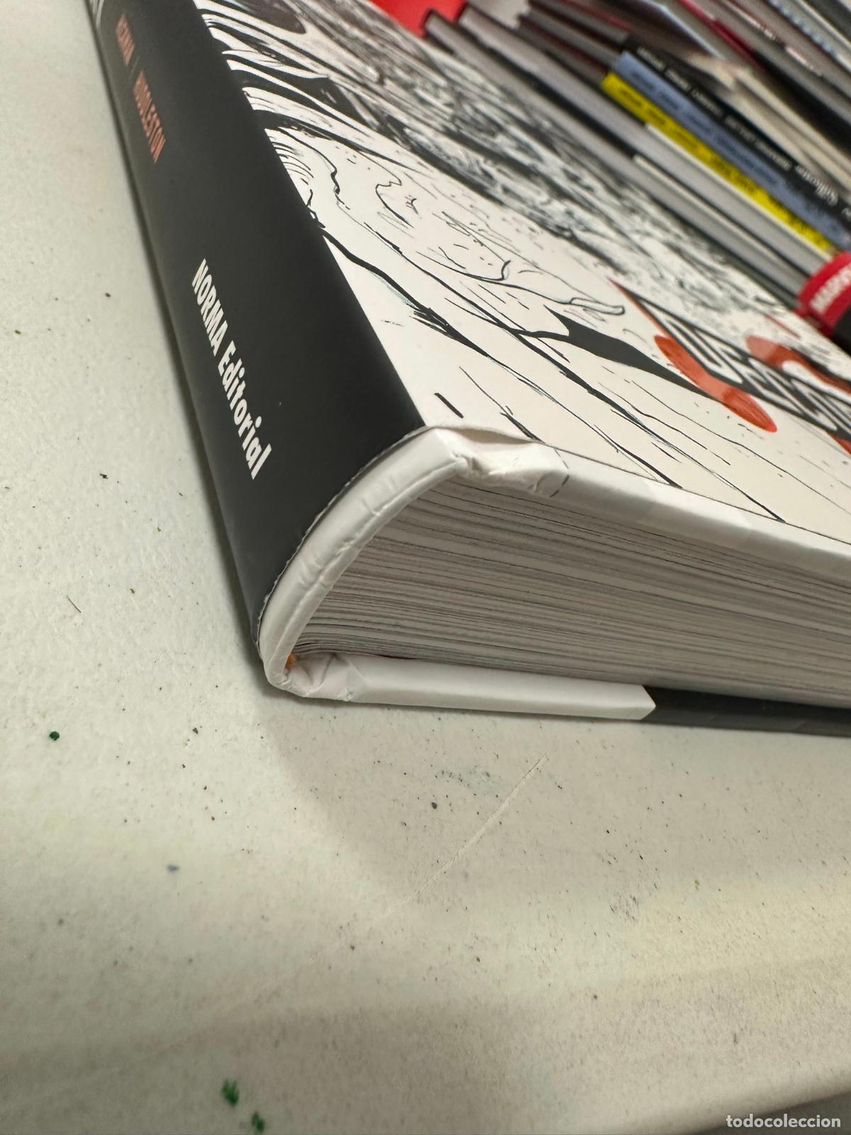 C&oacute;mics: DECORUM Jonathan Hickman / Mike Huddleston norma - Foto 3
