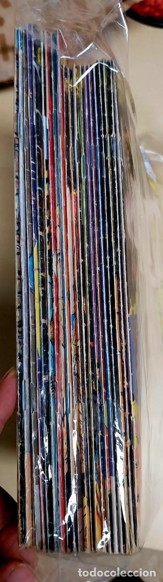 C&oacute;mics: Lote de c&oacute;mics de &rdquo;The Spirit&rdquo; de Will Eisner. - Foto 4
