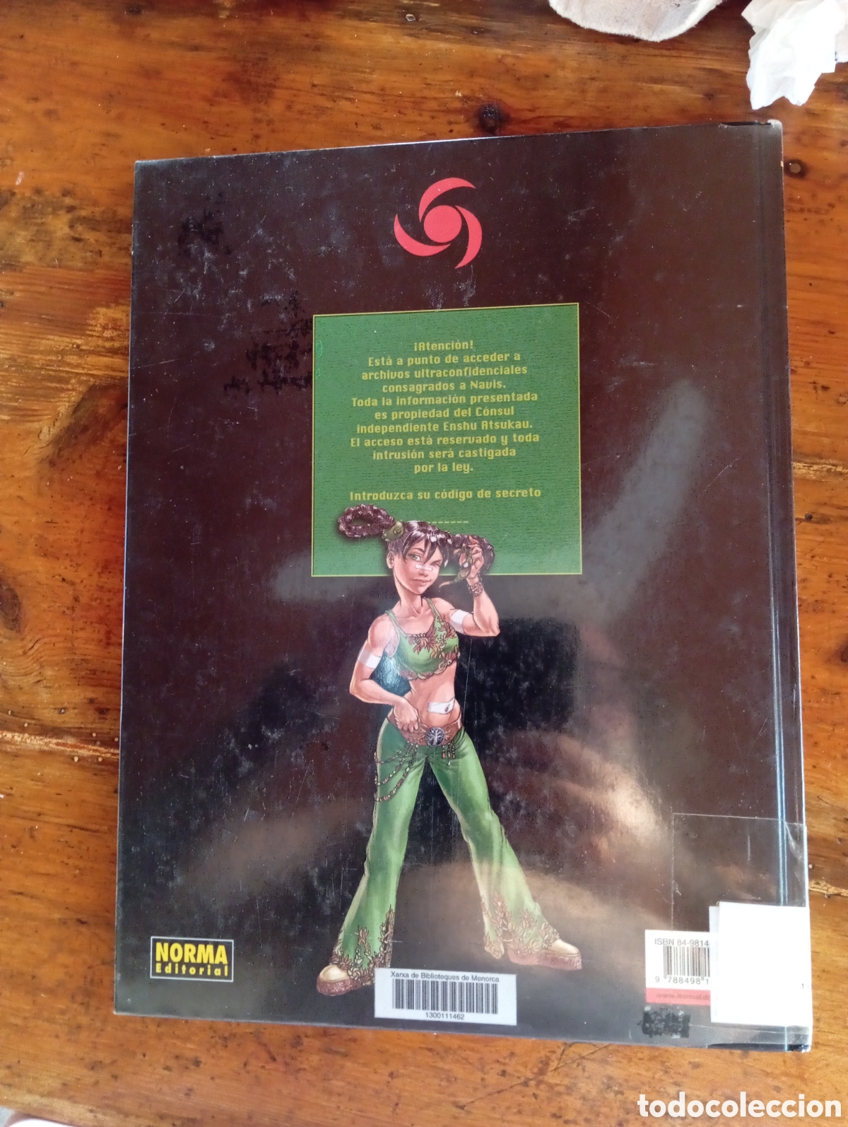 C&oacute;mics: C&Oacute;MIC EL ARTE DE ESTELA DE NORMA EDITORIAL - Foto 3