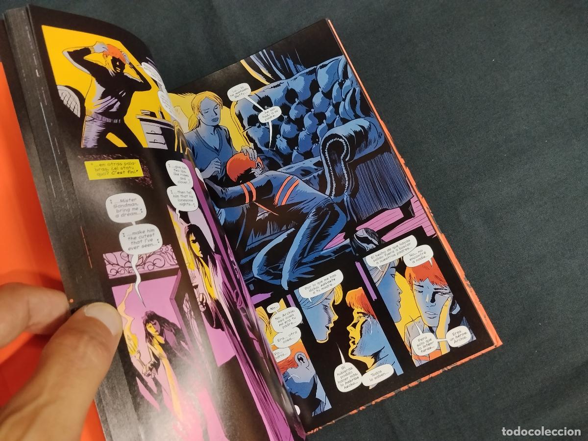 C&oacute;mics: EL MAS ALLA CON ARCHIE - NORMA - - Foto 5