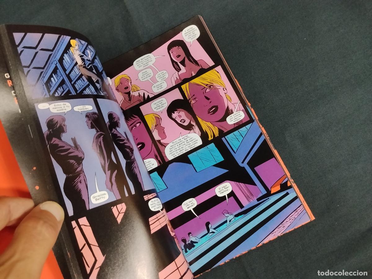 C&oacute;mics: EL MAS ALLA CON ARCHIE - NORMA - - Foto 6