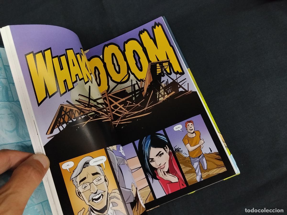 C&oacute;mics: ARCHIE - VOLUMEN 1 - NORMA - - Foto 7